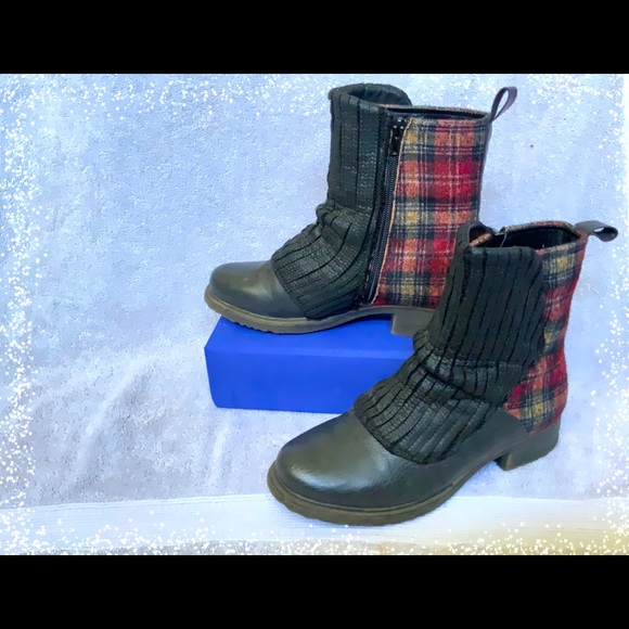 Winter boots - Picture 2 of 2